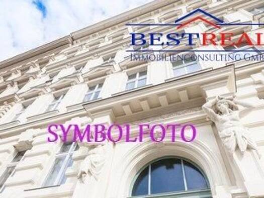 Bürogebäude zum Kauf als Kapitalanlage geeignet 16.355 € 18 Zimmer 2.140 m² 820 m² Grundstück Wien 1010