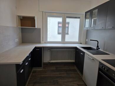 Wohnung zur Miete 900 € 3 Zimmer 80 m² Schaafheim Schaafheim 64850