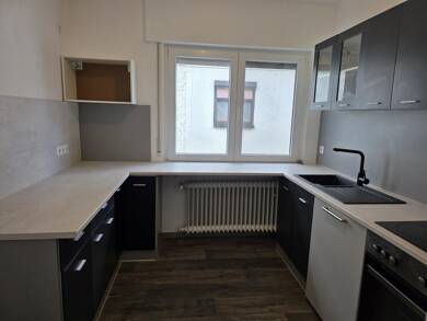 Wohnung zur Miete 900 € 3 Zimmer 80 m² Schaafheim Schaafheim 64850