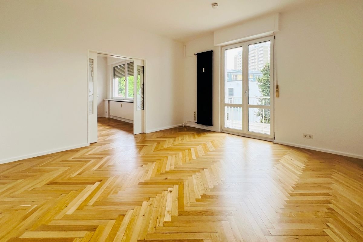 Wohnung zum Kauf 870.000 € 5 Zimmer 147 m²<br/>Wohnfläche Dornbusch Frankfurt am Main 60320