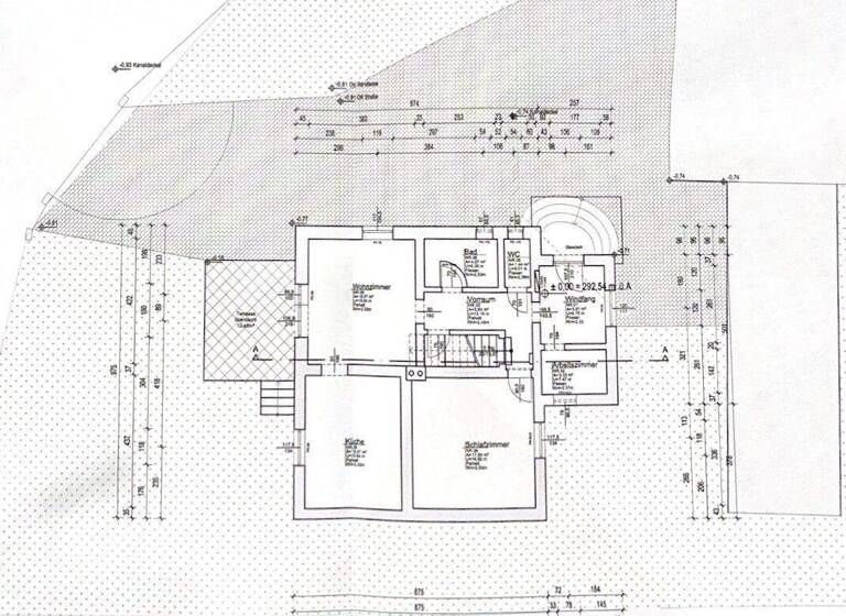 Haus zum Kauf 590.000 € 6 Zimmer 146 m² 810 m² Grundstück Straßgang Graz 8054