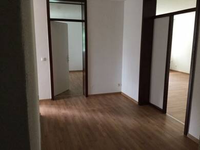 Wohnung zur Miete 721 € 3 Zimmer 82,4 m² 2. Geschoss frei ab 10.06.2025 Am Rückelchen 18 Gesiweid - Wenscht / Schiessberg Siegen 57078
