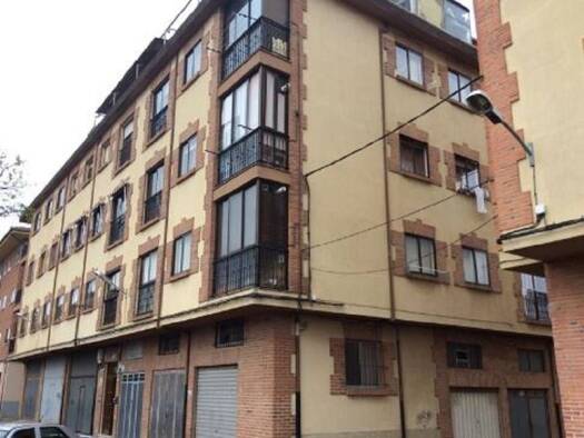 Wohnung zum Kauf 45.000 € 1 Zimmer 87 m² IGUALDAD 7 Toro 49800