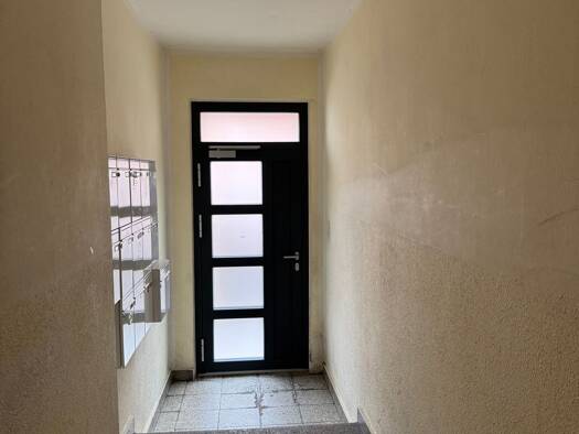 Wohnung zur Miete 500 € 1 Zimmer 34 m² Geschoss EG/4 frei ab 01.01.2026 Galgenhof Nürnberg 90459