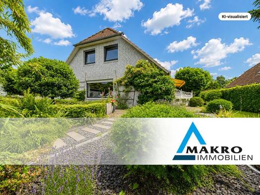 Einfamilienhaus zum Kauf 449.000 € 4 Zimmer 170,8 m² 650 m² Grundstück Kölln-Reisiek 25337