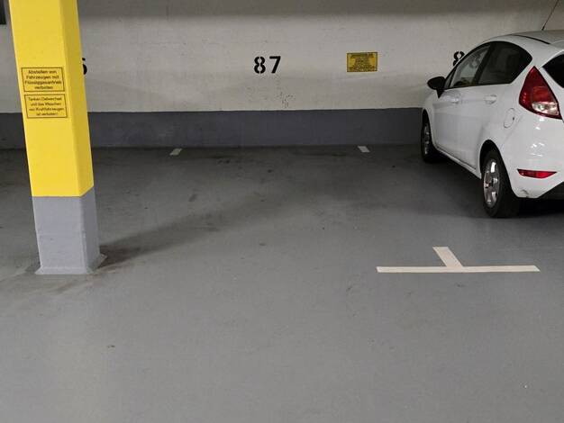 Tiefgaragenstellplatz zum Kauf 19.999 € Böblingen 71034