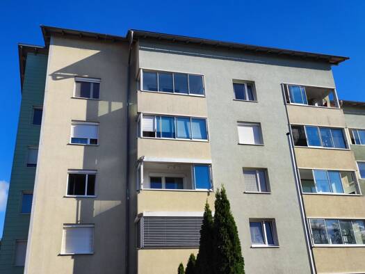 Wohnung zur Miete 1.200 € 4,5 Zimmer 84,3 m² 4. Geschoss Timelkam 4850
