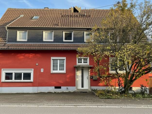 Wohnung zum Kauf 269.000 € 4 Zimmer 105,2 m² Wimsheim 71299