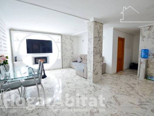 Villa zum Kauf 390.900 € 4 Zimmer 134 m² San Vicente del Raspeig Alicante 03112