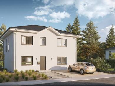 Einfamilienhaus zum Kauf 546.619 € 6 Zimmer 181,8 m² 500 m² Grundstück Innenstadt Detmold 32756