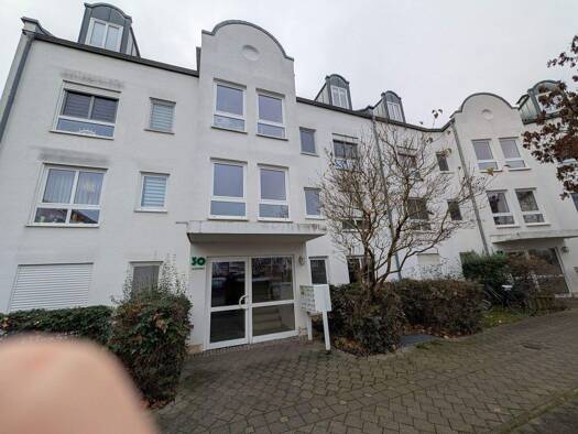 Studio zur Miete 333 € 1 Zimmer 35 m² 3. Geschoss frei ab sofort An der Windmühle 30 Lindenthal Leipzig 04158