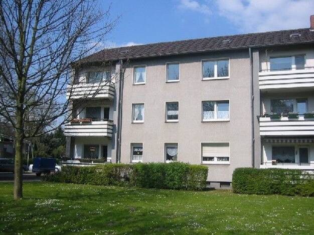 Wohnung zur Miete 449 € 2,5 Zimmer 46,6 m² EG Beeck Duisburg 47139