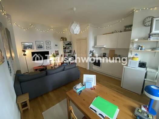 Wohnung zur Miete Tauschwohnung 630 € 2 Zimmer 53 m² EG Wilmersdorf Charlottenburg-Wilmersdorf 10715
