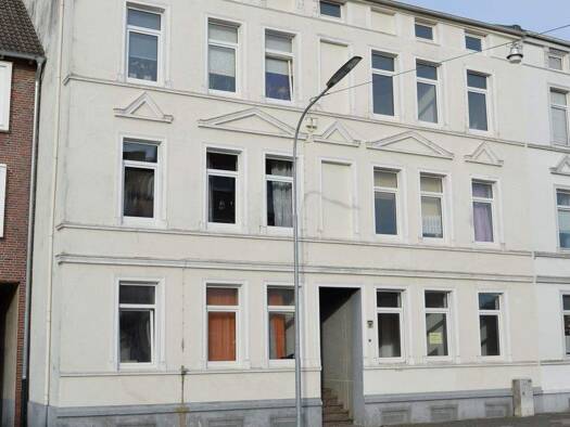 Wohnung zur Miete 420 € 2 Zimmer 50 m² EG frei ab 01.01.2026 Mühlenweg 81 Heppens Wilhelmshaven 26384