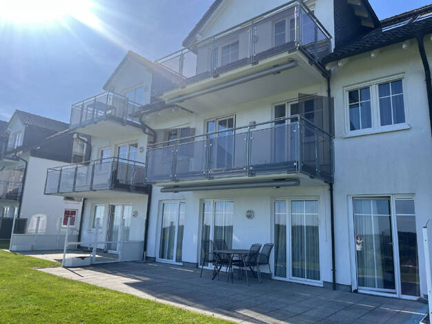 Terrassenwohnung zum Kauf 229.000 € 3 Zimmer 80,1 m² Neuastenberg Winterberg-Neuastenberg 59955