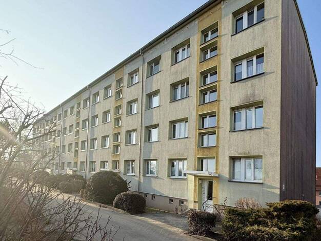 Wohnung zum Kauf 94.000 € 2 Zimmer 47 m² Eldena Greifswald 17493