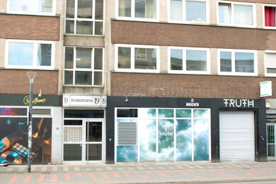 Wohnung zum Kauf 75.000 € 2 Zimmer 45 m² Bahnhofsvorstadt Bremen 28195
