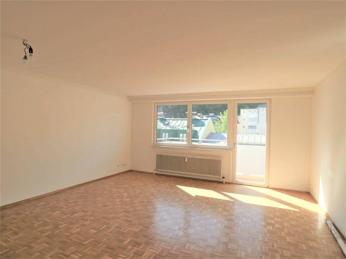 Wohnung – Salzburg, Nonntal - Ansicht 3