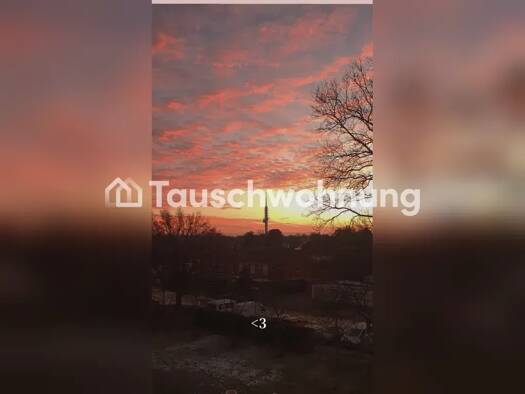 Wohnung zur Miete Tauschwohnung 740 € 3,5 Zimmer 72 m² 3. Geschoss Groß Buchholz Buchholz - Kleefeld 30655