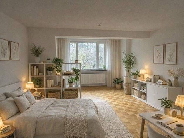 WG-Zimmer zur Miete Wohnen auf Zeit 600 € 20 m² EG Petershausen Konstanz 78467