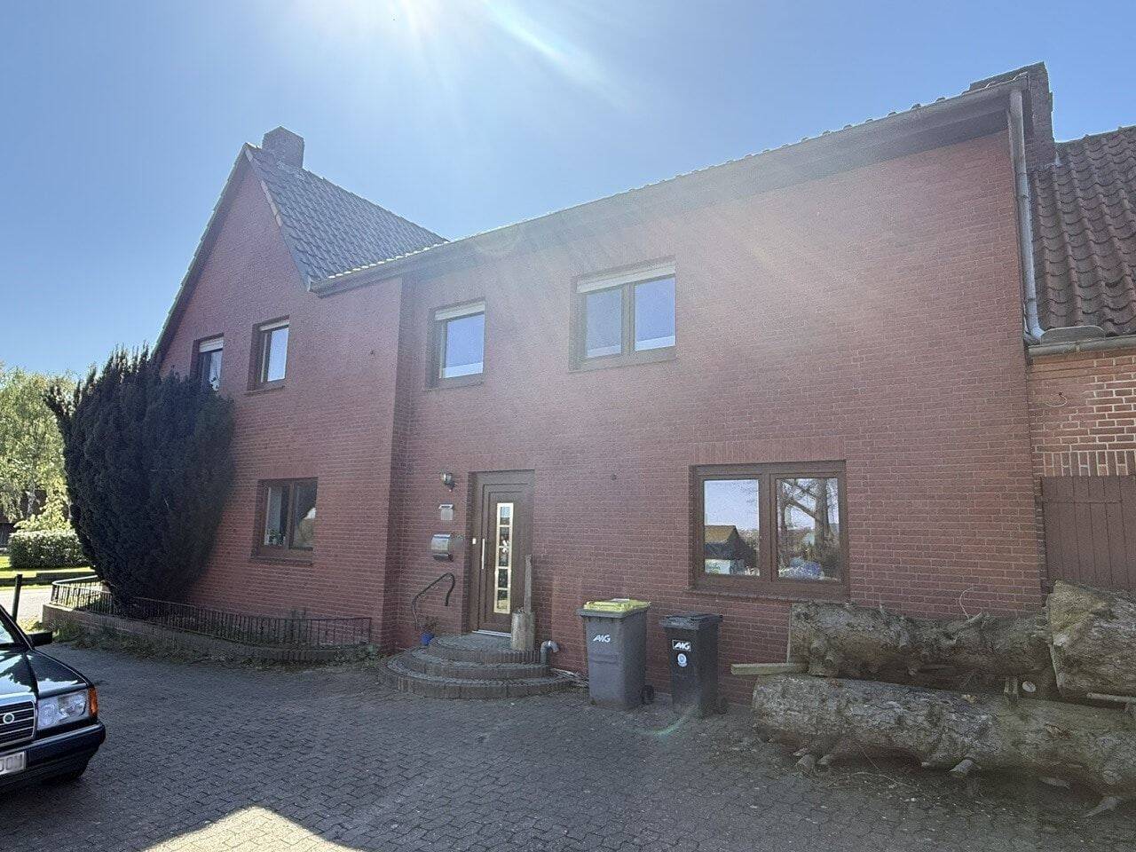 Einfamilienhaus zum Kauf - View 3
