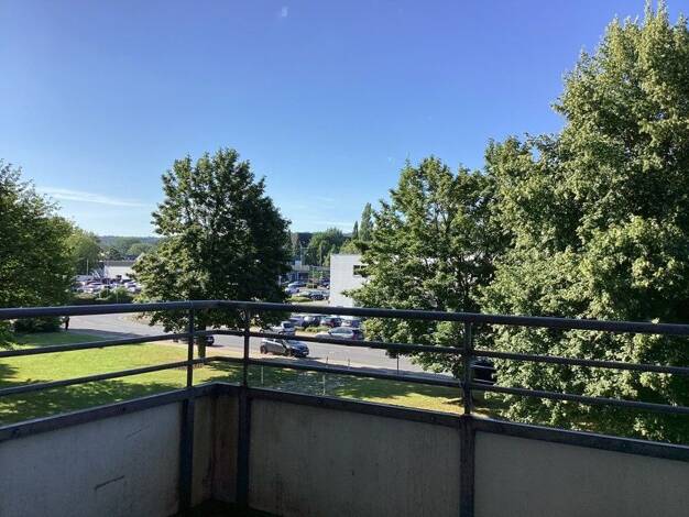 Wohnung zur Miete nur mit Wohnberechtigungsschein 397 € 3 Zimmer 76,7 m² 2. Geschoss frei ab 10.08.2026 Delgenkamp 28 Sieker Stieghorst 33605