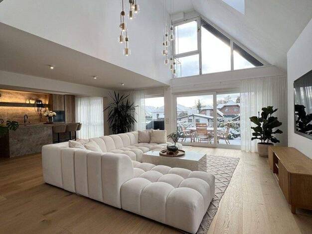 Wohnung zur Miete Wohnen auf Zeit 2.500 € 3 Zimmer 148 m² frei ab sofort Heide Lohmar 53797