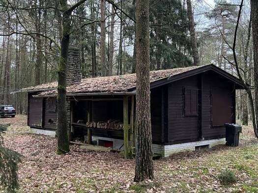Grundstück zum Kauf 189.000 € 8.922 m² Grundstück Todtglüsingen Tostedt 21255
