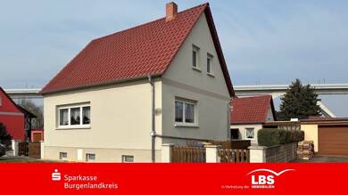 Einfamilienhaus zum Kauf 135.000 € 5 Zimmer 96 m² 637 m² Grundstück Wetzendorf Karsdorf 06638