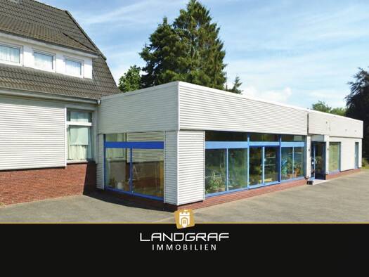 Halle/Industriefläche zur Miete 250 m² Lagerfläche Harpstedt Harpstedt 27243