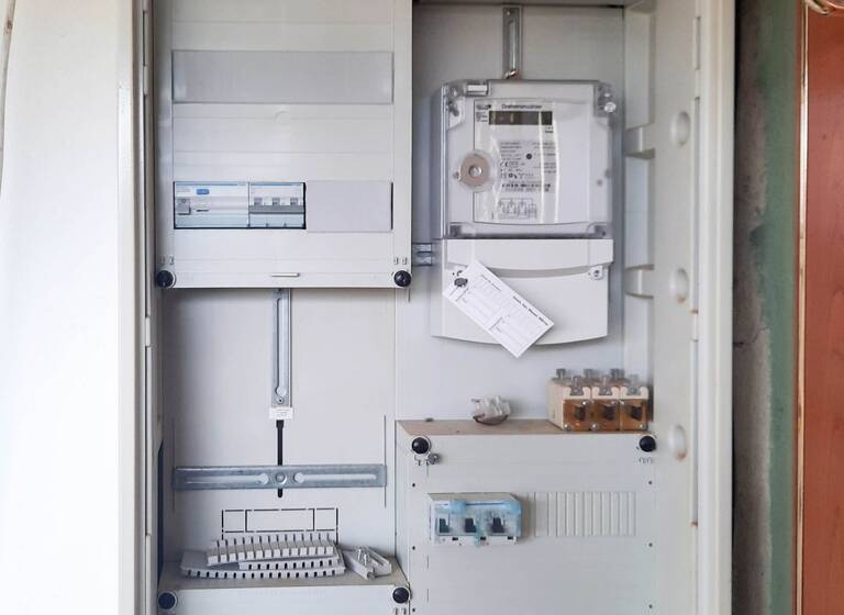 Haus zum Kauf 120 m² 2.880 m² Grundstück Werder 17089