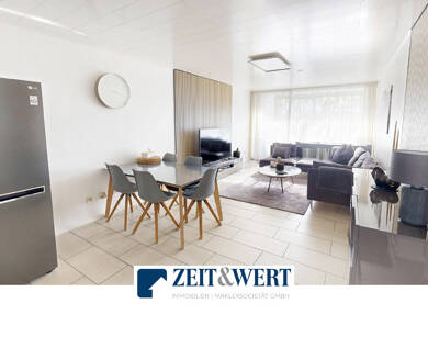 Wohnung zum Kauf 198.000 € 4 Zimmer 83 m² Türnich Kerpen 50169