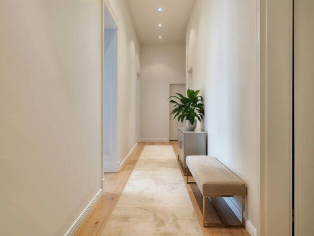 Wohnung zum Kauf provisionsfrei 467.000 € 3 Zimmer 109,2 m² EG frei ab sofort Soldiner Straße 35 Gesundbrunnen Berlin 13359