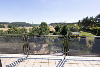 Wohnung zum Kauf 268.000 € 2 Zimmer 140 m² Dachgeschoss Herresbach Herresbach 56729