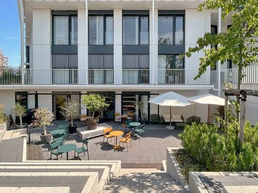 Bürofläche zur Miete 7.734 € 236,4 m² Bürofläche Brühl Nord 79106
