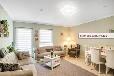 Wohnung zum Kauf 570.000 € 3 Zimmer 101 m² Templiner Vorstadt Potsdam 14473