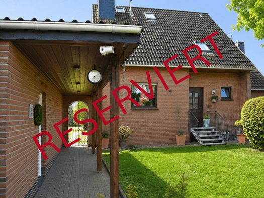 Einfamilienhaus zum Kauf 226.000 € 4 Zimmer 115 m² 525 m² Grundstück Schwaförden Schwaförden 27252