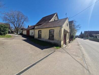 Grundstück zum Kauf 150.300 € 1.670 m² Grundstück Walxheim Unterschneidheim 73485
