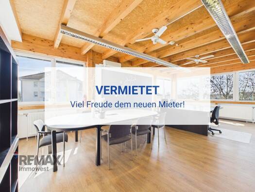 Bürofläche zur Miete 71 m² Bürofläche Erlengrund 31 Hard 6971