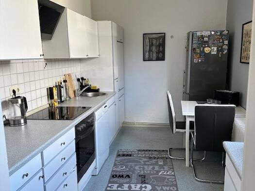 Wohnung zur Miete 500 € 2 Zimmer 55 m² Geschoss -1/2 frei ab 01.06.2026 Angelser Str. 13 Angelse Weyhe 28844