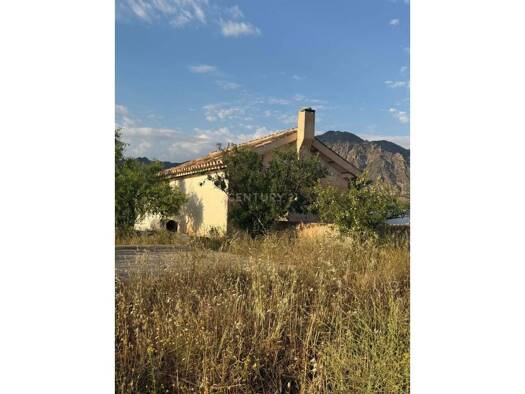 Acker-/Waldstück zum Kauf 66.000 € Dúrcal Dúrcal 18650