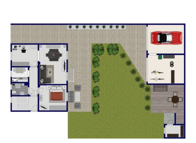 Mehrfamilienhaus zum Kauf 439.000 € 4 Zimmer 145 m²<br/>Wohnfläche 1.002 m²<br/>Grundstück Bad Kreuznach Bad Kreuznach 55543