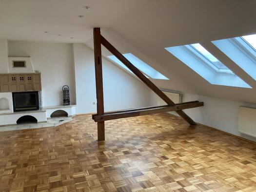 Loft zur Miete 780 € 3 Zimmer 83 m² Geschoss 4/5 frei ab sofort Ilversgehofen Erfurt 99086