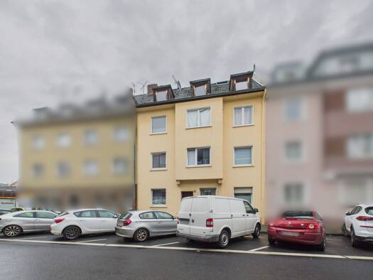 Mehrfamilienhaus zum Kauf provisionsfrei 1.250.000 € 25 Zimmer 379 m² 300 m² Grundstück Dellbrück Mülheim 51069