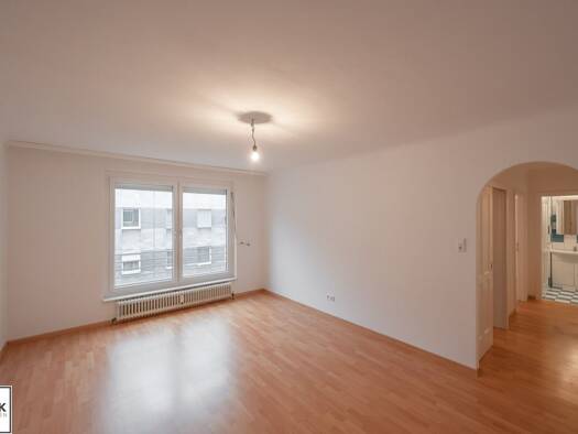 Wohnung zur Miete 700 € 2 Zimmer 51,4 m² 4. Geschoss Favoriten 1100