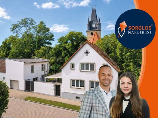 Einfamilienhaus zum Kauf 79.000 € 5 Zimmer 137 m² 298 m² Grundstück Brumby Staßfurt 39443