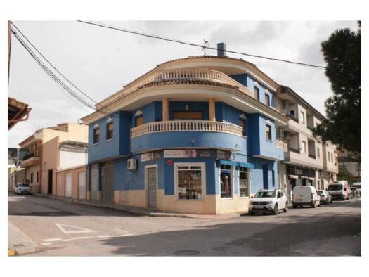Villa zum Kauf 329.000 € 5 Zimmer 439 m² Pinós 03650