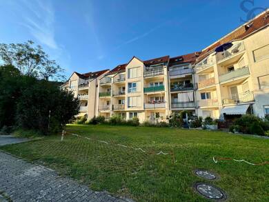 Wohnung zum Kauf 98.900 € 1 Zimmer 40,7 m² Möckern Leipzig 04159