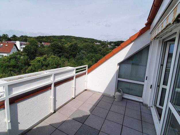 Wohnung zum Kauf provisionsfrei 325.000 € 3 Zimmer 80 m² 4. Geschoss Am Hangelstein 29 Neuenhain Bad Soden am Taunus 65812