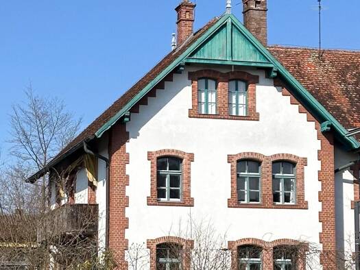 Haus zum Kauf provisionsfrei 825.000 € 10 Zimmer 500 m² 2.081 m² Grundstück Parsberg 92331